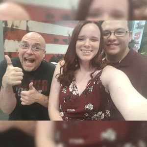 Meet your Posher, Rebekah